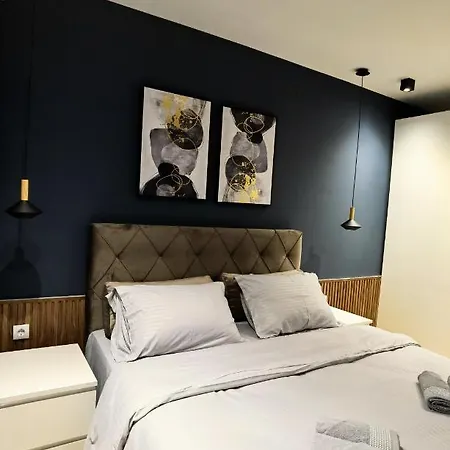 La Pista Apartment